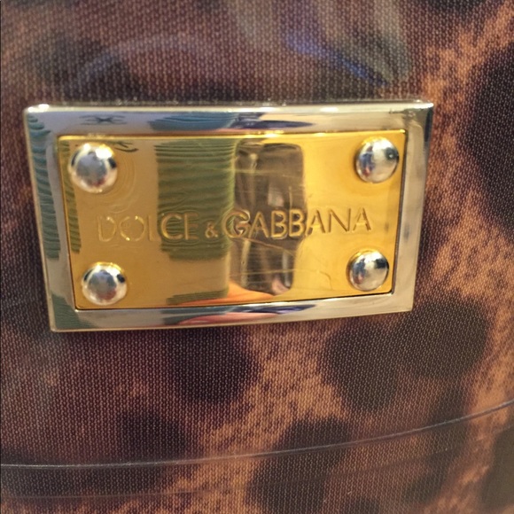 Dolce and Gabbana Rain Boots - Picture 3 of 3